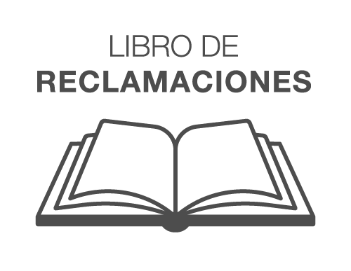 Libro de reclamaciones