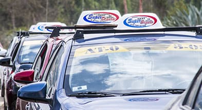 Taxi Super Seguro equipo humano 01