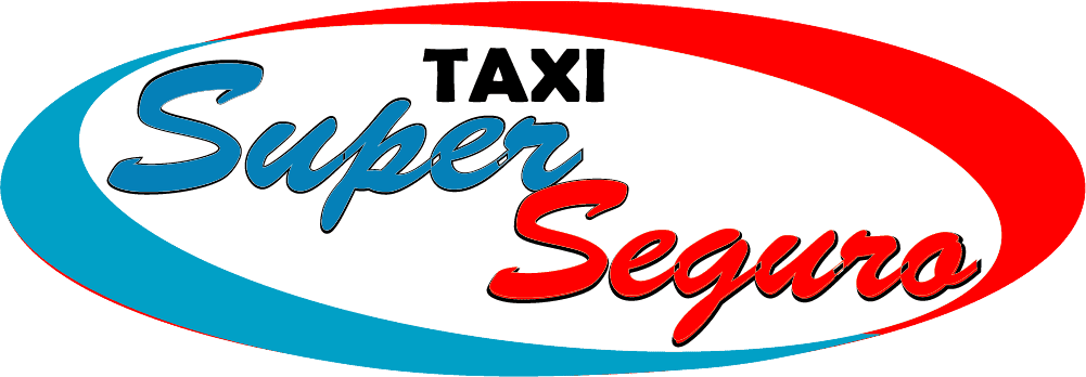 Taxi Superseguro logo